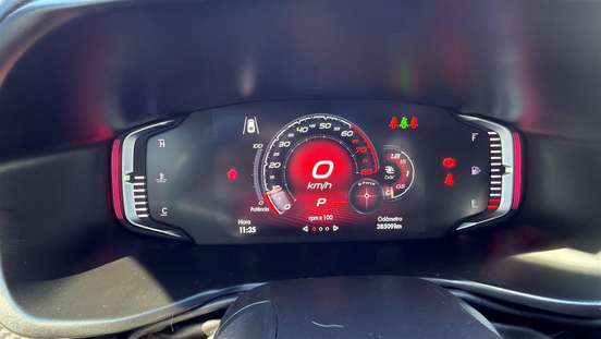 FIAT-FASTBACK-1.3 TURBO 270 FLEX ABARTH AT6 FIAT-FASTBACK-2024
