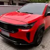 FIAT FASTBACK 1.3 TURBO 270 FLEX LIMITED EDITION AT6 FIAT FASTBACK 1.3 TURBO 270 FLEX LIMITED EDITION AT6