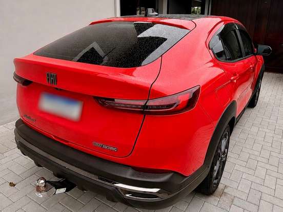 FIAT-FASTBACK-1.3 TURBO 270 FLEX LIMITED EDITION AT6 FIAT-FASTBACK-2023