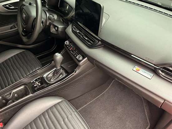 FIAT-FASTBACK-1.3 TURBO 270 FLEX LIMITED EDITION AT6 FIAT-FASTBACK-2023