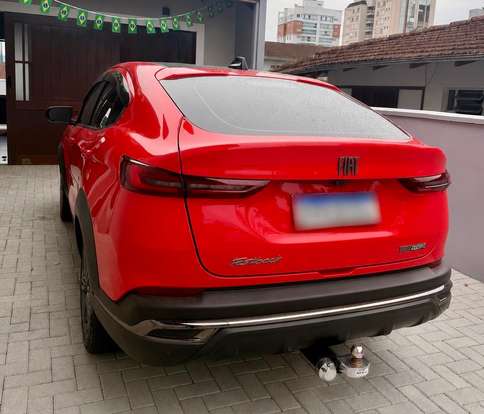 FIAT-FASTBACK-1.3 TURBO 270 FLEX LIMITED EDITION AT6 FIAT-FASTBACK-2023