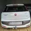 FIAT PUNTO 1.8 SPORTING 16V FLEX 4P AUTOMATIZADO FIAT PUNTO 1.8 SPORTING 16V FLEX 4P AUTOMATIZADO