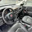 FIAT TORO 2.0 16V TURBO DIESEL VOLCANO 4WD AT9 FIAT TORO 2.0 16V TURBO DIESEL VOLCANO 4WD AT9