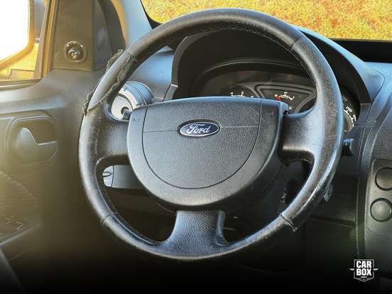 FORD-ECOSPORT-1.6 FREESTYLE 16V FLEX 4P MANUAL FORD-ECOSPORT-2012