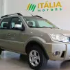 FORD ECOSPORT 2.0 XLT 16V FLEX 4P AUTOMÁTICO FORD ECOSPORT 2.0 XLT 16V FLEX 4P AUTOMÁTICO