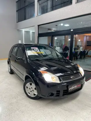 FORD FIESTA 1.0 MPI CLASS HATCH 8V FLEX 4P MANUAL FORD FIESTA 1.0 MPI CLASS HATCH 8V FLEX 4P MANUAL