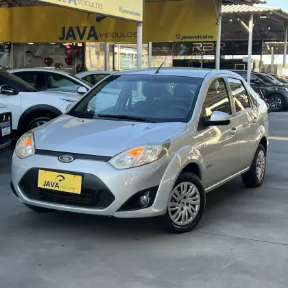 FORD FIESTA 1.6 MPI CLASS SEDAN 8V FLEX 4P MANUAL FORD FIESTA 1.6 MPI CLASS SEDAN 8V FLEX 4P MANUAL