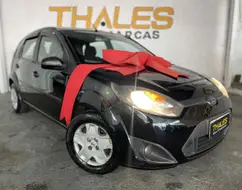 FORD FIESTA 1.0 ROCAM HATCH 8V FLEX 4P MANUAL FORD FIESTA 1.0 ROCAM HATCH 8V FLEX 4P MANUAL