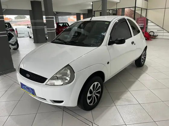 FORD KA 1.0 MPI GL 8V GASOLINA 2P MANUAL FORD KA 1.0 MPI GL 8V GASOLINA 2P MANUAL