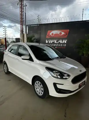 FORD-KA-2020