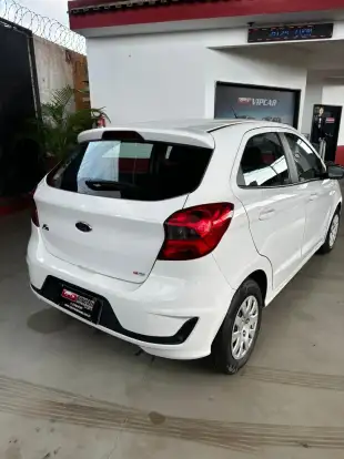 FORD-KA-2020