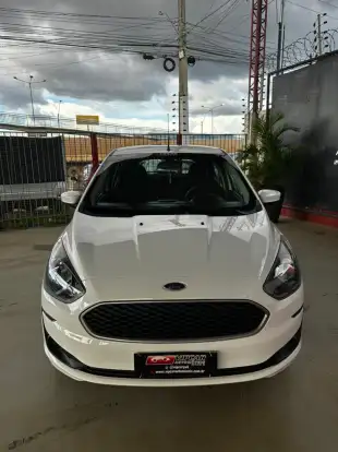 FORD-KA-2020