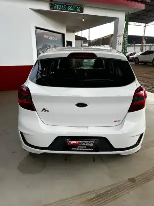 FORD-KA-2020