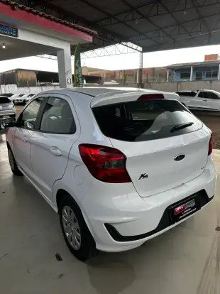 FORD-KA-2020