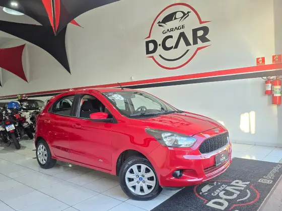 FORD KA 1.0 TI-VCT FLEX SE MANUAL FORD KA 1.0 TI-VCT FLEX SE MANUAL