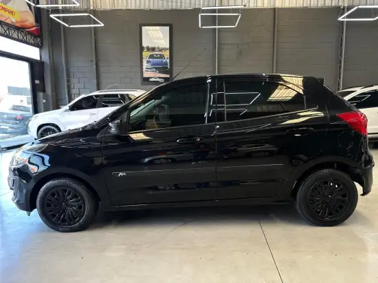 FORD-KA-1.0 TI-VCT FLEX SE SEDAN MANUAL FORD-KA-2019