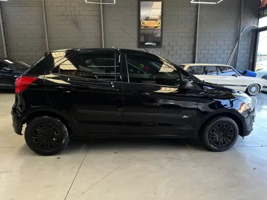 FORD-KA-1.0 TI-VCT FLEX SE SEDAN MANUAL FORD-KA-2019