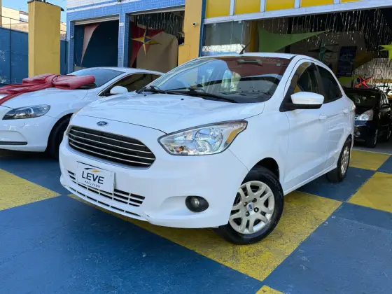 FORD KA 1.5 SIGMA FLEX SE PLUS MANUAL FORD KA 1.5 SIGMA FLEX SE PLUS MANUAL