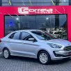 FORD KA 1.5 TI-VCT FLEX SE PLUS SEDAN AUTOMÁTICO FORD KA 1.5 TI-VCT FLEX SE PLUS SEDAN AUTOMÁTICO