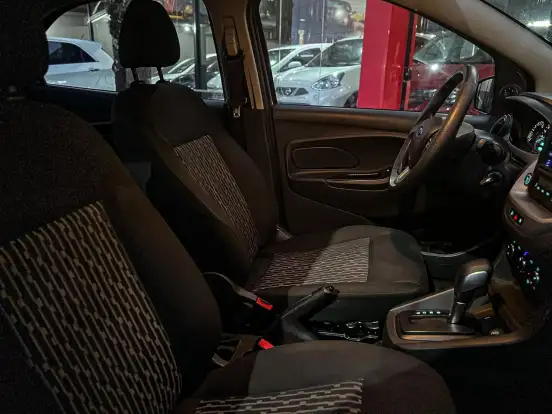 FORD-KA-2020