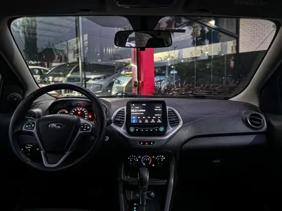 FORD-KA-2020