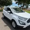 FORD ECOSPORT 1.5 TI-VCT FLEX SE AUTOMÁTICO FORD ECOSPORT 1.5 TI-VCT FLEX SE AUTOMÁTICO