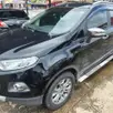FORD ECOSPORT 2.0 FREESTYLE 16V FLEX 4P MANUAL FORD ECOSPORT 2.0 FREESTYLE 16V FLEX 4P MANUAL