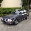 FORD ESCORT 1.8 XR3 8V ÁLCOOL 2P MANUAL FORD ESCORT 1.8 XR3 8V ÁLCOOL 2P MANUAL