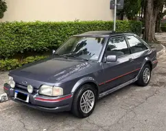 FORD ESCORT 1.8 XR3 8V ÁLCOOL 2P MANUAL FORD ESCORT 1.8 XR3 8V ÁLCOOL 2P MANUAL