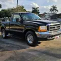 FORD F-250 4.2 XLT 4X2 CS TURBO INTERCOOLER DIESEL 2P MANUAL FORD F-250 4.2 XLT 4X2 CS TURBO INTERCOOLER DIESEL 2P MANUAL