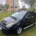 FORD FIESTA 1.0 MPI PERSONNALITÉ 8V GASOLINA 4P MANUAL FORD FIESTA 1.0 MPI PERSONNALITÉ 8V GASOLINA 4P MANUAL