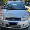 FORD FIESTA 1.6 MPI HATCH 8V FLEX 4P MANUAL FORD FIESTA 1.6 MPI HATCH 8V FLEX 4P MANUAL