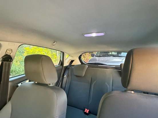 FORD-FIESTA-1.6 SE HATCH 16V FLEX 4P MANUAL FORD-FIESTA-2014