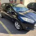 FORD FIESTA 1.6 SE HATCH 16V FLEX 4P POWERSHIFT FORD FIESTA 1.6 SE HATCH 16V FLEX 4P POWERSHIFT