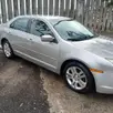 FORD FUSION 2.3 SEL 16V GASOLINA 4P AUTOMÁTICO FORD FUSION 2.3 SEL 16V GASOLINA 4P AUTOMÁTICO