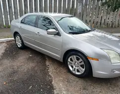 FORD FUSION 2.3 SEL 16V GASOLINA 4P AUTOMÁTICO FORD FUSION 2.3 SEL 16V GASOLINA 4P AUTOMÁTICO