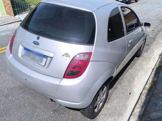 FORD-KA-1.0 I 8V GASOLINA 2P MANUAL FORD-KA-2005
