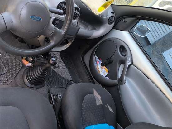 FORD-KA-1.0 I 8V GASOLINA 2P MANUAL FORD-KA-2005