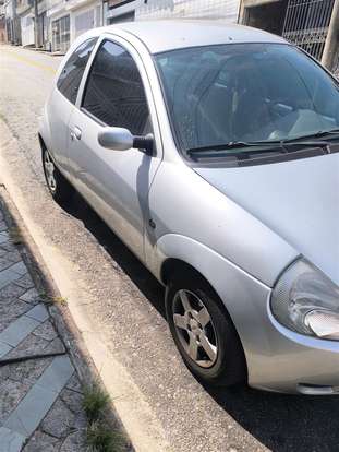 FORD-KA-2005