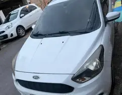 FORD KA 1.0 TI-VCT FLEX SE MANUAL FORD KA 1.0 TI-VCT FLEX SE MANUAL