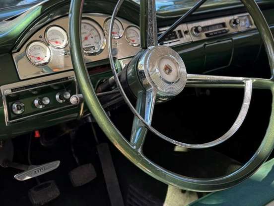 FORD-RANCHERO-PICK-UP 2P MANUAL FORD-RANCHERO-1957