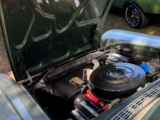 FORD-RANCHERO-PICK-UP 2P MANUAL FORD-RANCHERO-1957