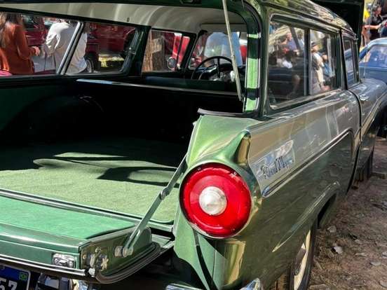 FORD-RANCHERO-PICK-UP 2P MANUAL FORD-RANCHERO-1957