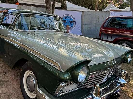 FORD-RANCHERO-PICK-UP 2P MANUAL FORD-RANCHERO-1957