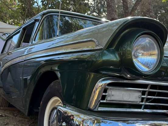 FORD-RANCHERO-PICK-UP 2P MANUAL FORD-RANCHERO-1957