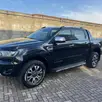 FORD RANGER 3.2 LIMITED 4X4 CD 20V DIESEL 4P AUTOMÁTICO FORD RANGER 3.2 LIMITED 4X4 CD 20V DIESEL 4P AUTOMÁTICO