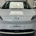 GAC AION Y 63,2 KW ELÉTRICO ELITE GAC AION Y 63,2 KW ELÉTRICO ELITE