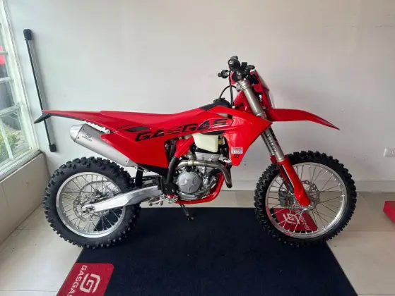 GAS GAS EC 250 F 
