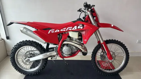 GAS GAS EC 300 