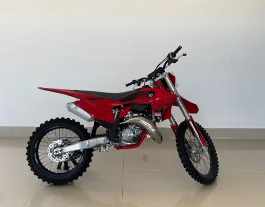 GAS GAS-MC 125-2026
